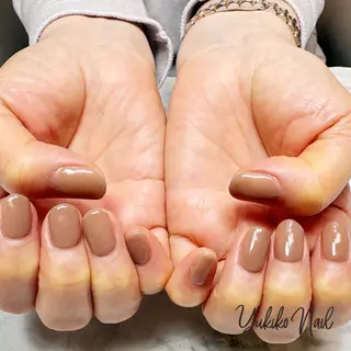 ネイル ユキコ ネイルのネイルデザイン