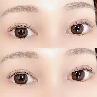 マツエク・マツパ 🎀 かのん🎀のマツエク・マツパデザイン