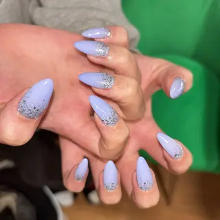 ネイル shino .のネイルデザイン