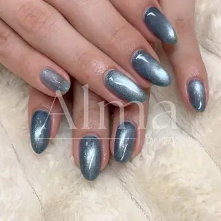 ネイル Alma 谷保店のネイルデザイン