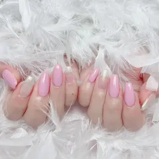 ネイル Mio ⛱のネイルデザイン