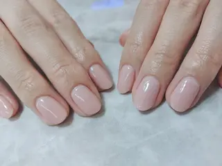 ショート AYAKA　ネイリ ストUNELMA所属のネイルデザイン