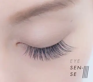 マツエク・マツパ 木村 かんなのマツエク・マツパデザイン