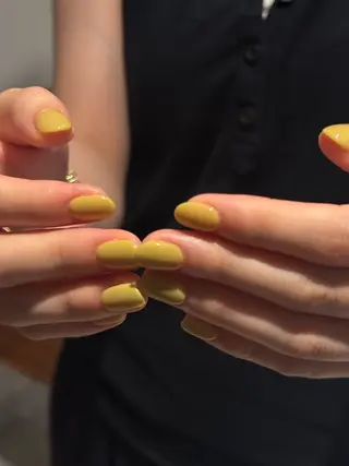 ネイル minori ♥️のネイルデザイン