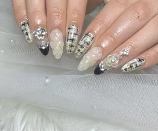 ネイル Nail salon Venusのネイルデザイン