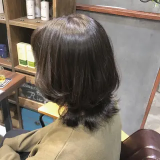 ミディアム Yuueye mioの眉毛・アイブロウイメージ