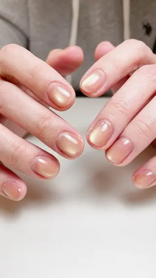 ネイル Raf. 《稲城市＊open》のネイルデザイン