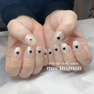 ネイル nailist Aki♡のネイルデザイン