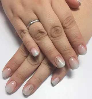 ネイル パラジェル取扱サロン rosa nailのネイルデザイン
