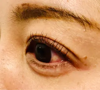 マツエク・マツパ EYELASHSALON  LUNA LUNA所属・LUNA LUNA byOean’S田中のマツエク・マツパデザイン