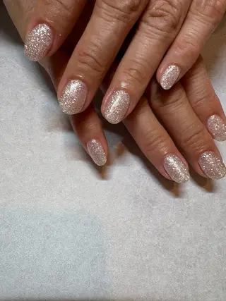 ネイル ⭐︎ YUNAのネイルデザイン