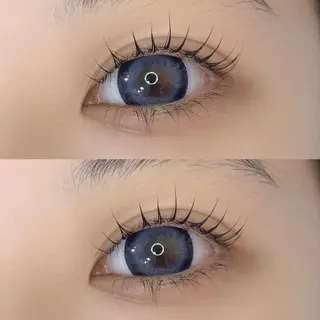 マツエク・マツパ キレイファクトリー 🫧kanau🫧のマツエク・マツパデザイン