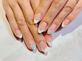 ネイル Lien（リアン） 銀座駅6分のネイルデザイン