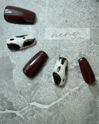 ネイル nail salon neneのネイルデザイン