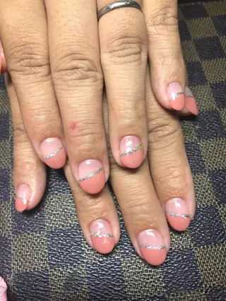 ネイル みんなの店所属・仲谷 つかさのエステ・リラクイメージ