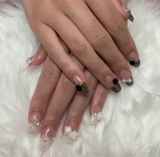 ネイル Darling SACHIKOのネイルデザイン