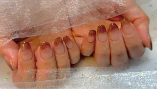 ネイル PuaMo. mikieのネイルデザイン