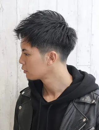 メンズ eye hair / toizumi🫧のマツエク・マツパデザイン