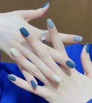 ネイル ビューティーリゾート麗所属・于 麗影のエステ・リラクイメージ