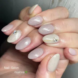 ネイル ネイルサロン NOAHNAのネイルデザイン