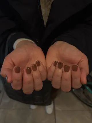 ネイル Salon Femme  鶴見所属・haruka🌒 femmeのネイルデザイン