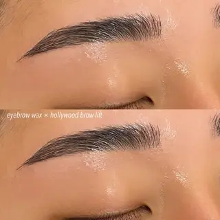 アイブロウ ナチュラル美眉🤍✨ chinaの眉毛・アイブロウイメージ