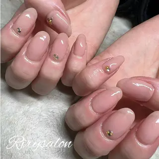 ネイル Riry salonのネイルデザイン