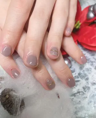 ネイル ネイルケアサロン Campanulaのネイルデザイン