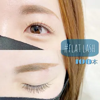 マツエク・マツパ charm所属・charm 【📍大名】のマツエク・マツパデザイン