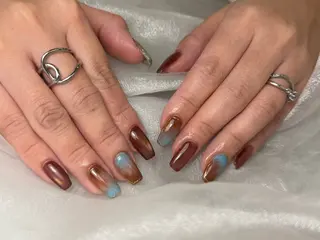 ネイル ♡ KEIKOのネイルデザイン