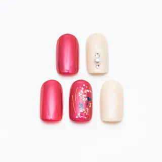 ネイル E.design. Nailのネイルデザイン