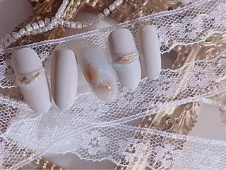 ネイル ネイルサロン KARIのネイルデザイン