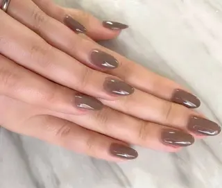 ネイル MUJIGE  ✴︎ mamiのエステ・リラクイメージ