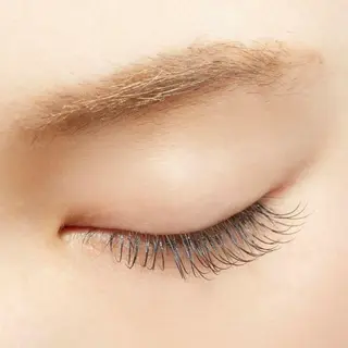 マツエク・マツパ 透明感カラー💖 Stylist佐藤澪のマツエク・マツパデザイン