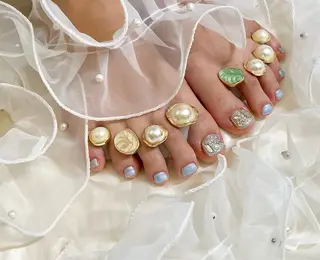 ネイル おうちネイルサロン RINAのその他イメージ