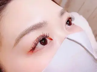 マツエク・マツパ cilche 岡戸の眉毛・アイブロウイメージ