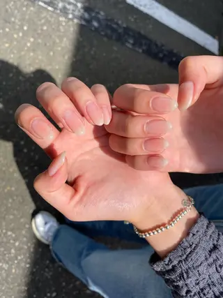 ネイル Genie＊ Mionaのネイルデザイン