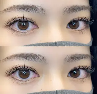 マツエク・マツパ MARI 🩵🫧のマツエク・マツパデザイン