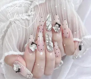 ネイル Lee Ainのネイルデザイン