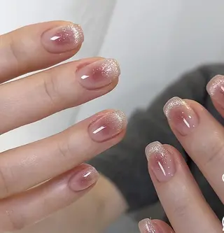 ネイル エ リのネイルデザイン