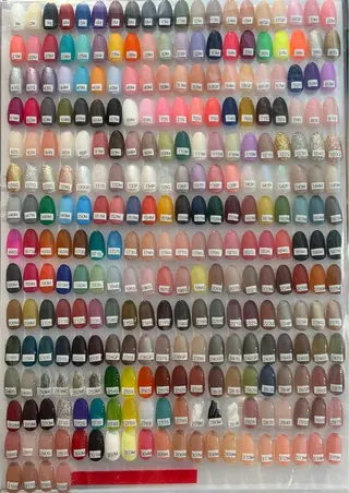 ネイル Tazawa Sのネイルデザイン