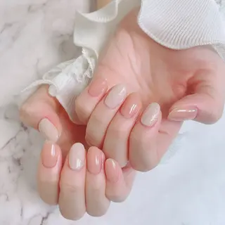 ネイル Yun  nail yumiのネイルデザイン