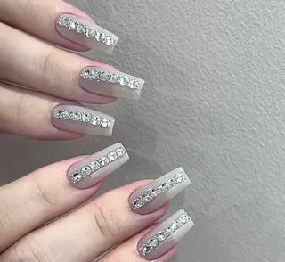 ネイル ネイルサロン lotusのネイルデザイン