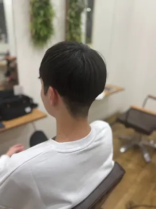 メンズ 髪質改善/縮毛矯正 kyoka🤖のヘアスタイル