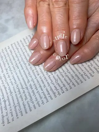 ネイル 🌿Charme🌿 MAIのネイルデザイン