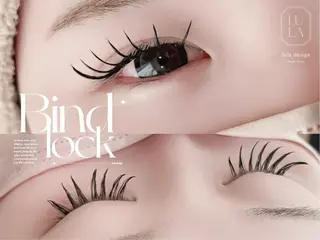 マツエク・マツパ ルラデザイン所属・lula designのマツエク・マツパデザイン