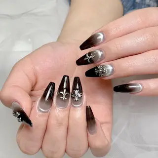 ネイル 奈 奈のネイルデザイン