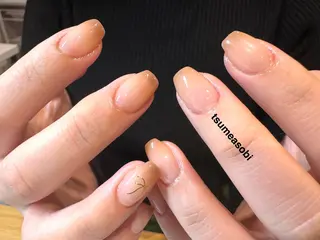 ネイル tsumeasobi所属・tsumeasobi 🪬macoのネイルデザイン