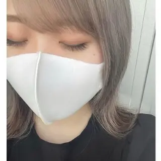 マツエク・マツパ ETERNO小山店 野崎の眉毛・アイブロウイメージ