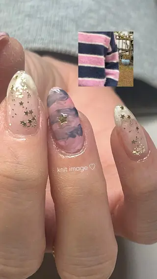 ネイル 17nail.J ︎︎◝✩junnaのネイルデザイン